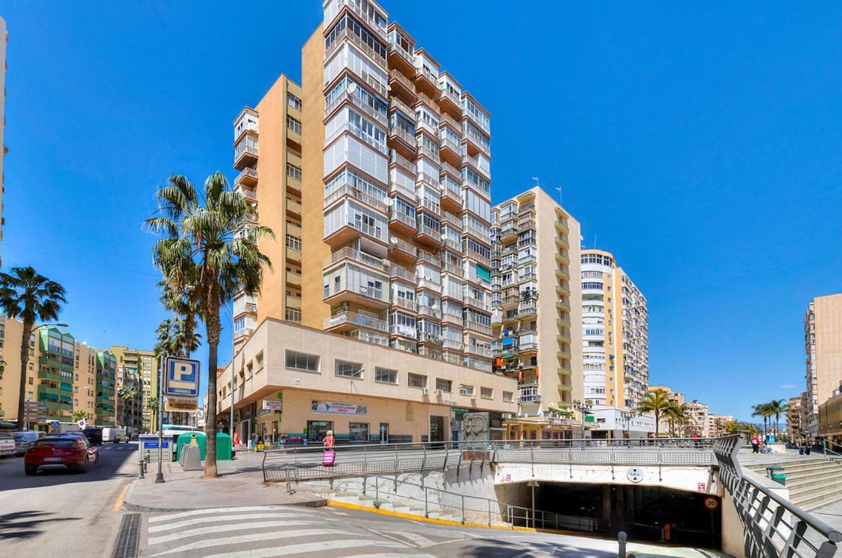Estudio Del Sol Torremolinos Exterior photo