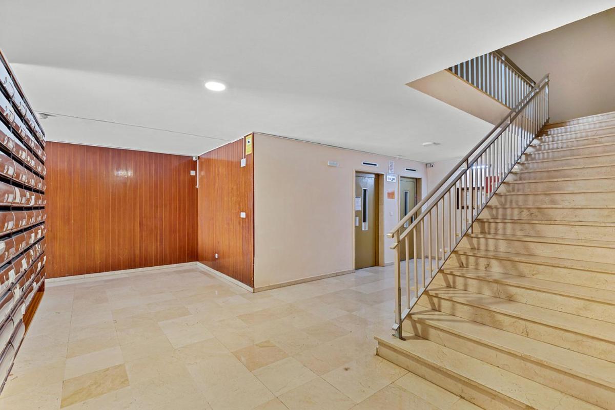 Estudio Del Sol Torremolinos Exterior photo