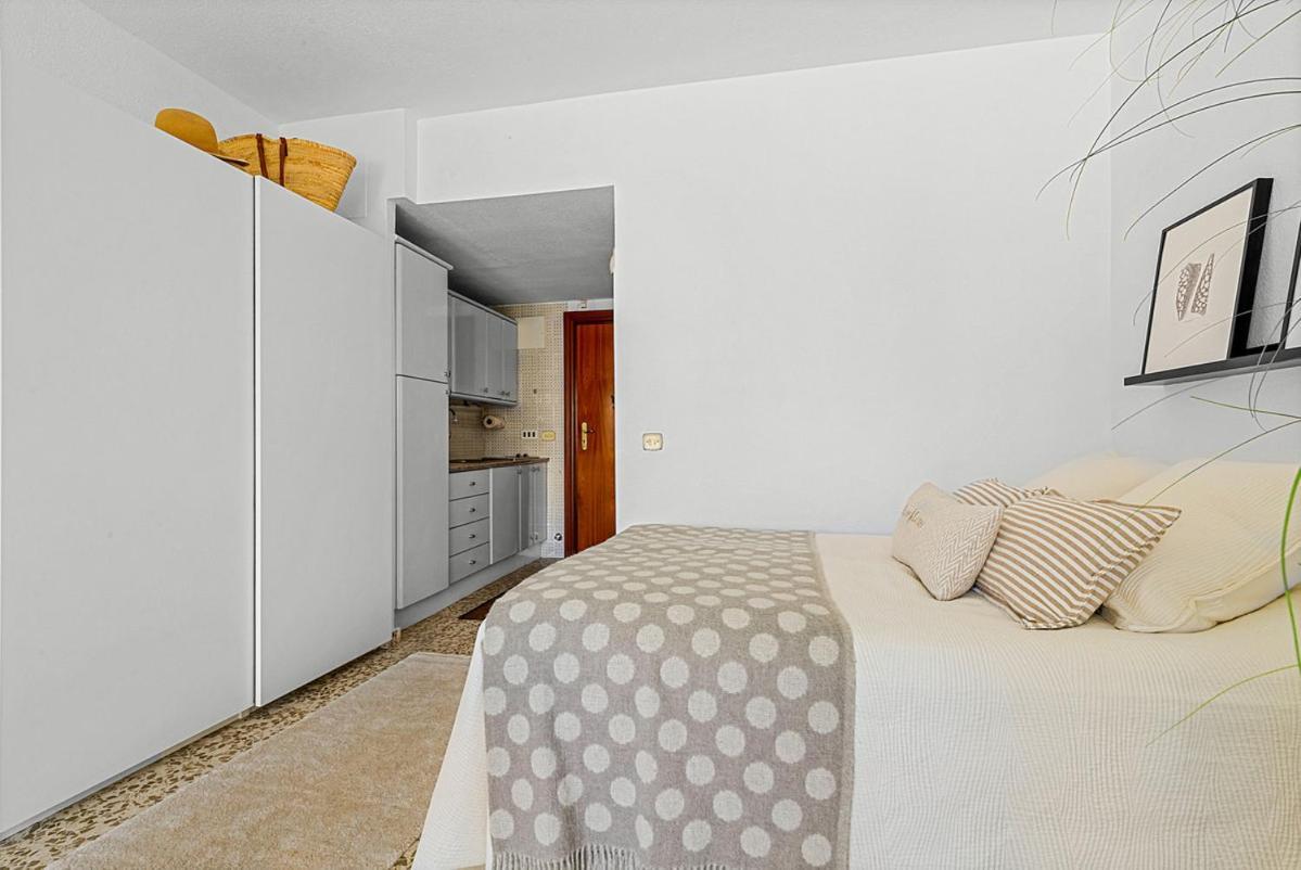 Estudio Del Sol Torremolinos Exterior photo